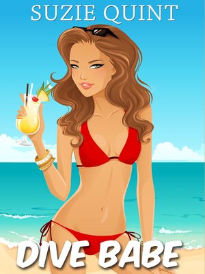 cover image of Dive Babe